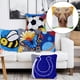 thumbnail image 5 of Yuarrent A los principiantes les encantan los kits de gancho de pestillo para niños y adultos, todo en un kit, poliéster, divertidos regalos Artesanía, 5 of 6