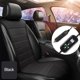 thumbnail image 1 of Muyoka Coj铆n de asiento con calefacci贸n, coj铆n de asiento de coche universal de 12-24 V, fundas de asiento suaves y c谩lidas para respaldo completo y asiento, apto para coche, cami贸n, hogar u oficina, 1 of 7