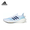 thumbnail image 3 of Zapatillas de running informales para hombre y mujer Adidas ULT Primeblue, transpirables, ligeras, de corte bajo y resistentes al desgaste y que absorben los impactos, 3 of 5