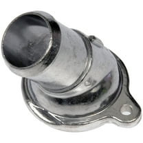 Dorman 902-1121 Engine Coolant Thermostat Housing for Specific Ford / Lincoln Models