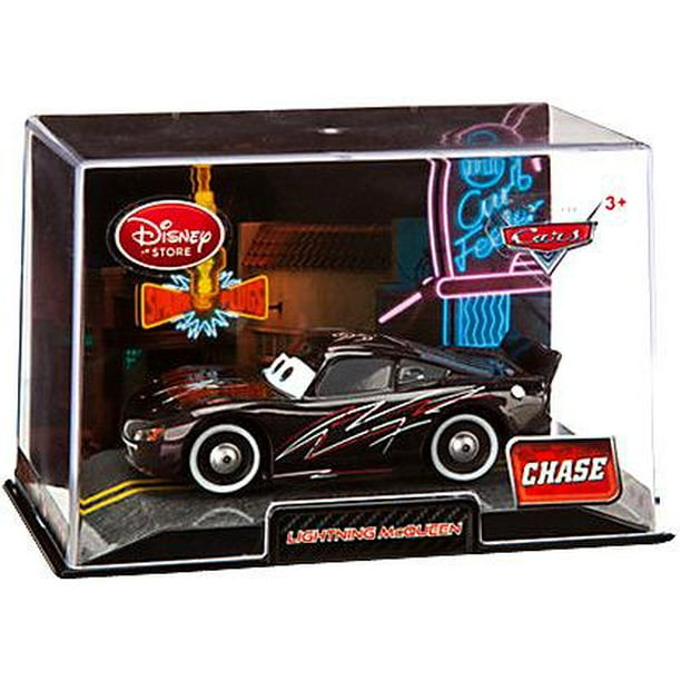 lightning mcqueen cars storage case