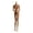 brown muscle, variant on Professional Poseable Mannequin 30Cm with Authentic Skin Detail Replacement