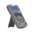 thumbnail image 4 of Osciloscopio digital de mano Ticfox multímetro 2 en 1 alta precisión 200 Msps 80 MHz, 4 of 14