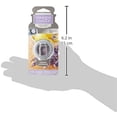 thumbnail image 4 of Yankee Candle Smart Scent Auto Vent Clip Car Air Freshener, Lemon Lavender (Pack of 4), 4 of 4