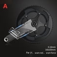 thumbnail image 4 of Bicycle Anti-collision Bicycle Crank Sticker TPH For SRAMSHIMAN0 Anti-collision, 4 of 9