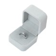 thumbnail image 1 of Étui de Rangement pour Boucles d'Oreilles en Forme de Lin, 1 of 5