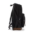 thumbnail image 4 of Mochila JanSport Right Pack - JS00TYP7008 - Negro - Unisex Jansport Right Pack, 4 of 6