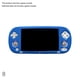 thumbnail image 1 of LUVCLS Funda protectora de silicona suave antiarañazos para consola de juegos Trimui Smart Pro, 1 of 7