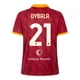 thumbnail image 1 of Increible! Jersey Playera Paulo Dybala 21 Edicion Especial Clasico vs Lazio   Talla  XL, 1 of 1