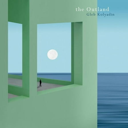 Gleb (Iamthemorning) Kolyadin - The Outland - Music & Performance - Vinyl