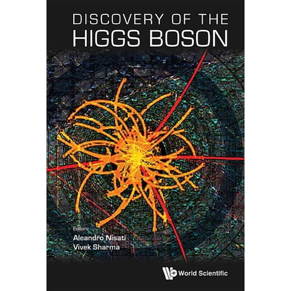 Discovery of the Higgs Boson, (Paperback)