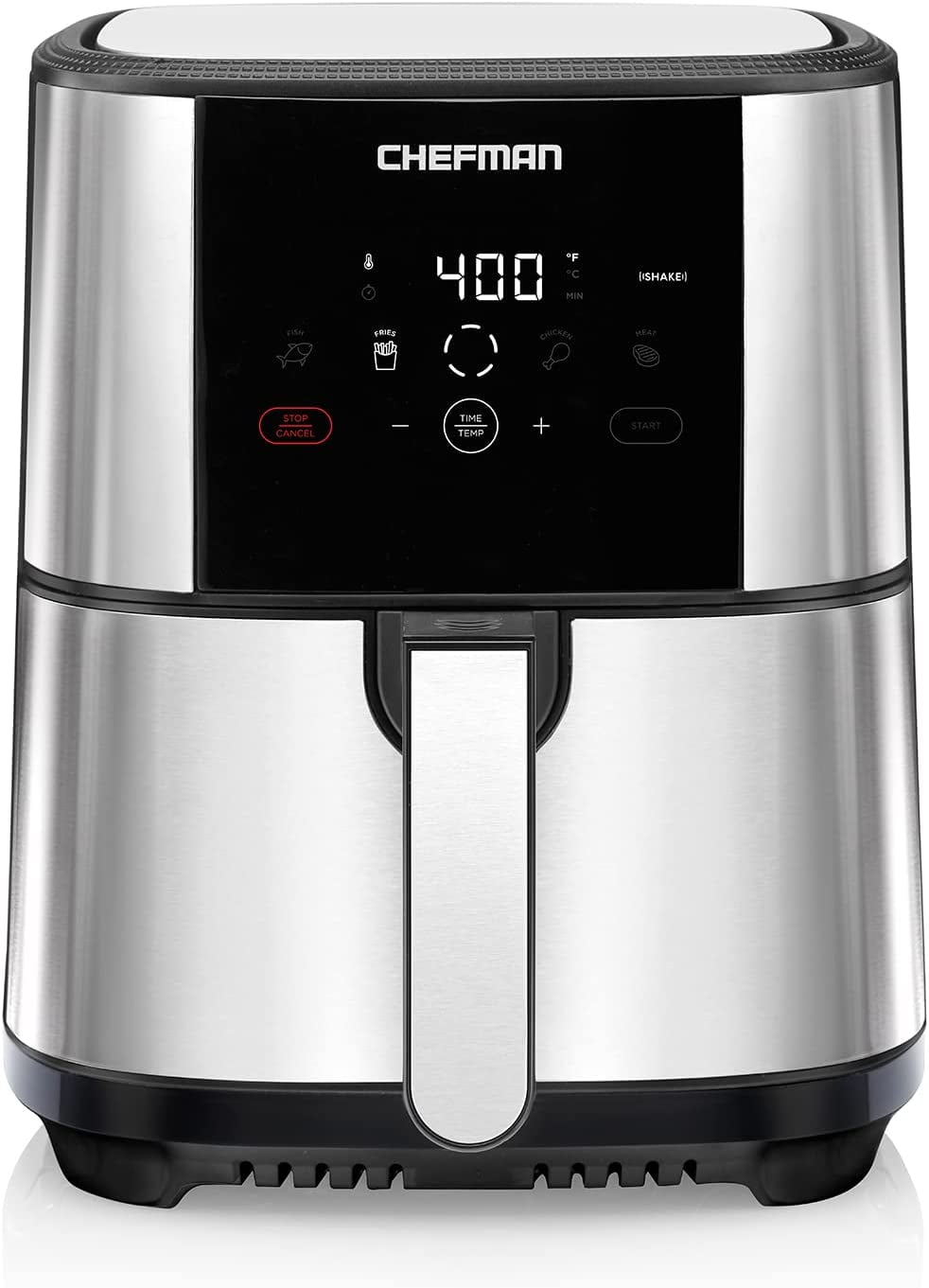 CHEFMAN Multifunctional Digital Air Fryer+ Rotisserie Dehydrator