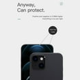 thumbnail image 4 of 13 Case Hard Back Cover Soft Silicone TPU Slim Shockproof Protective Phone Cover, 4 of 6