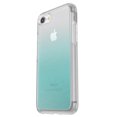 thumbnail image 4 of OtterBox Symmetry Series Clear Graphics Case for iPhone 8 & iPhone 7, Aloha Ombre, 4 of 8