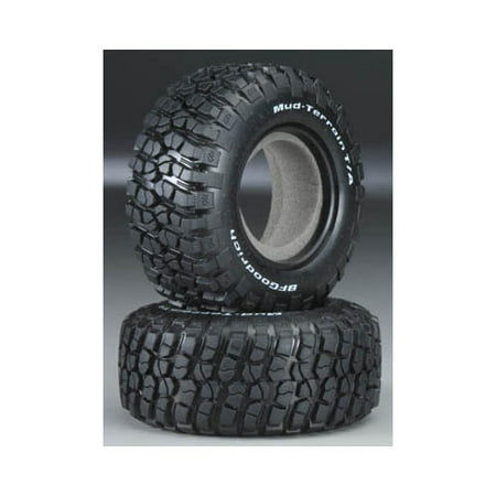 6871 Tires BF Goodrich Mud-Terrain Slash 4x4