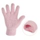 thumbnail image 5 of Guantes de limpieza de polvo Uxcell, mitones de microfibra, rosa, 2 pares, 5 of 5