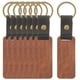 thumbnail image 1 of 8 llaveros de madera con letras DIY, colgantes para llaveros, suministros para hacer llaveros., 1 of 7