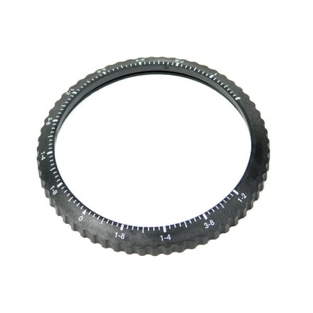 Porter Cable OEM 872998 replacement router depth ring 691 6911 6912 (Best Porter Cable Router)