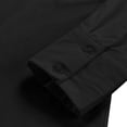 thumbnail image 5 of QQZ Womens Button Down Shirt Dresses Casual Long Sleeve Collared Shirts Oversized Blouse Tops 2026, 5 of 7