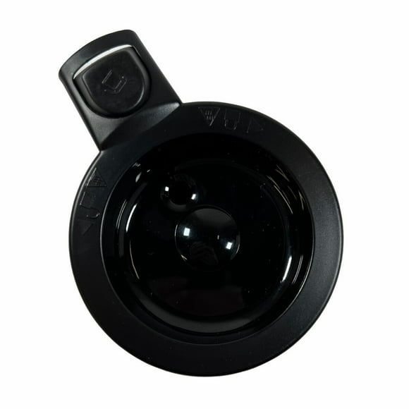 140406-000-000 Couvercle de Carafe Genuine Mr Coffee Compatible avec Série BVMC-PSTX