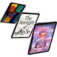 thumbnail image 4 of Open Box Apple iPad Air 5 64GB Space Gray Wi-Fi 3M9C3LL/A, 4 of 33