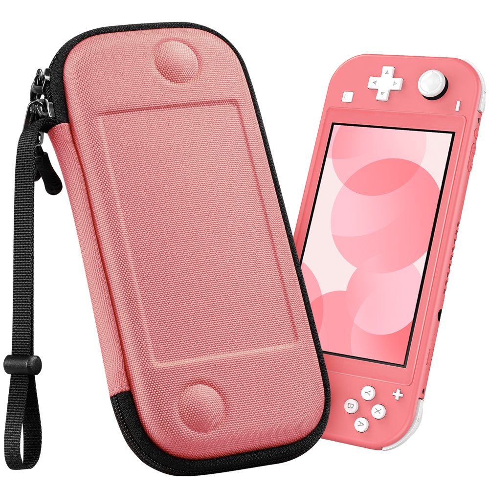 Fintie Carry Case for Nintendo Switch Lite 2019 [Super Slim