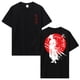thumbnail image 5 of Camiseta de hombre con diseño de conejitos, sudaderas, nueva tendencia, 5 of 7