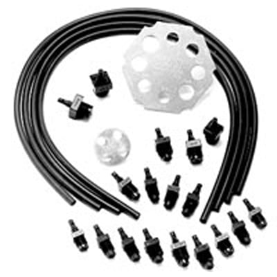 Hydraulic Brake Bleeder - Thexton 804 Master Cylinder Bleeder Kit