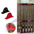 thumbnail image 2 of Fishing Rod Rack Vertical Fishing Rod Holder Adhesive Fishing Rod Stand, 2 of 19