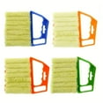 thumbnail image 5 of Lefu Clean Microfibre Venetian Blind Brush Air Conditioner Duster Dirt Cleaner, 5 of 5