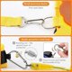thumbnail image 5 of Toddler Reins, Child Leash Harness, 4 In 1 Reins For Toddlers, Walking Rein, 5 of 5