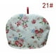 thumbnail image 4 of Tea Cozies Teapot Insulation Cover Linens & Textiles Household Products Comfort Hood Insulated Kitchen Novelty, 4 of 4
