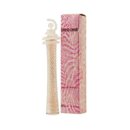 1.7 Edp Women Perfume - Roberto Cavalli .17 oz. EDP eau de parfum Women Splash Perfume Mini NIB 5 ml