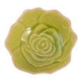 thumbnail image 2 of 1pcs Ceramic Incense Bowl, 2 of 3
