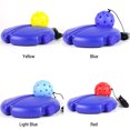 thumbnail image 4 of Entrenador de pickleball entrenador portátil Ball Con Cuerda para Todos Los Niveles de Habilidad para Jugador, 4 of 7