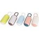 thumbnail image 2 of Bolsa para excrementos de mascotas, dispensador de bolsas blandas para excrementos de perros, contenedor de excrementos para cachorros y gatos, contenedor de excrementos para perros de exterior, blanc, 2 of 5
