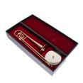 thumbnail image 2 of Shisuyan Trombone Model Golden 1 Set 4.3X1.2X1.2in, 2 of 9