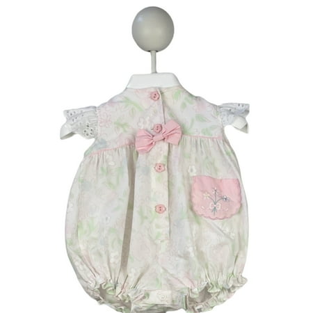 

Pre-Owned My Little Outfit Romper 3-6 Months