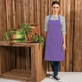 thumbnail image 2 of Premier Colours Bib Apron / Workwear, 2 of 2