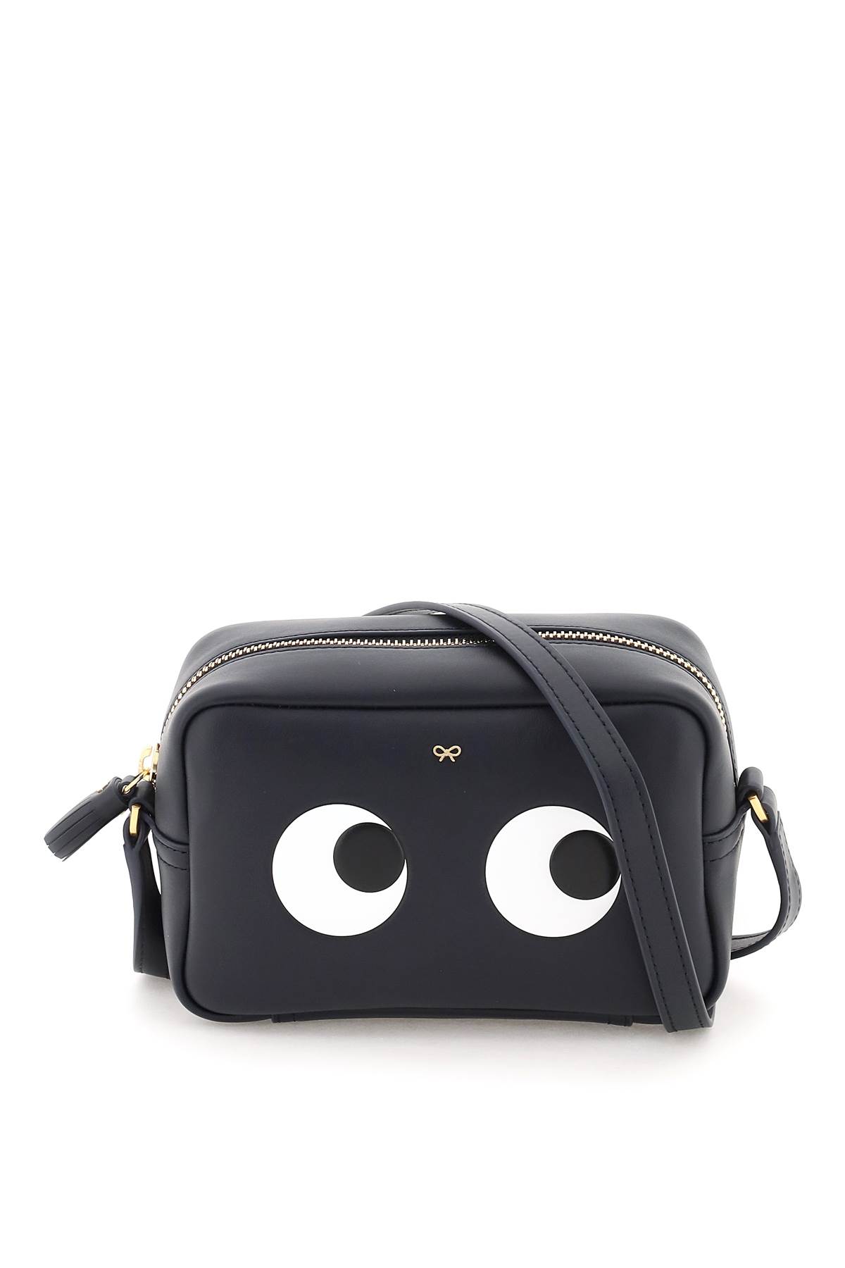 Anya hindmarch eyes mini crossbody bag - Walmart.com