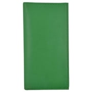 Basic PU Leather Checkbook Covers NEW COLORS