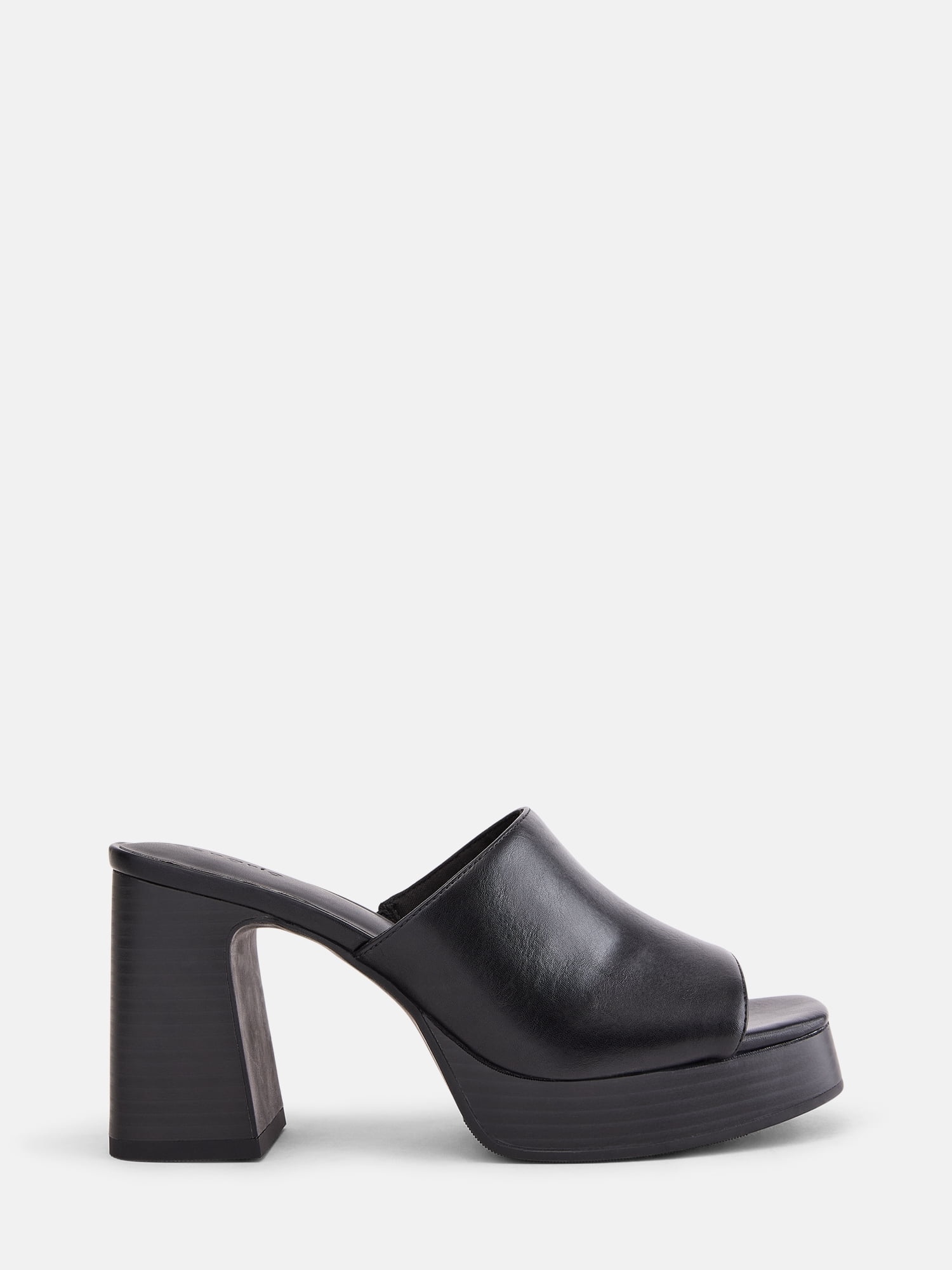 Scenario Women's Platform Sandals