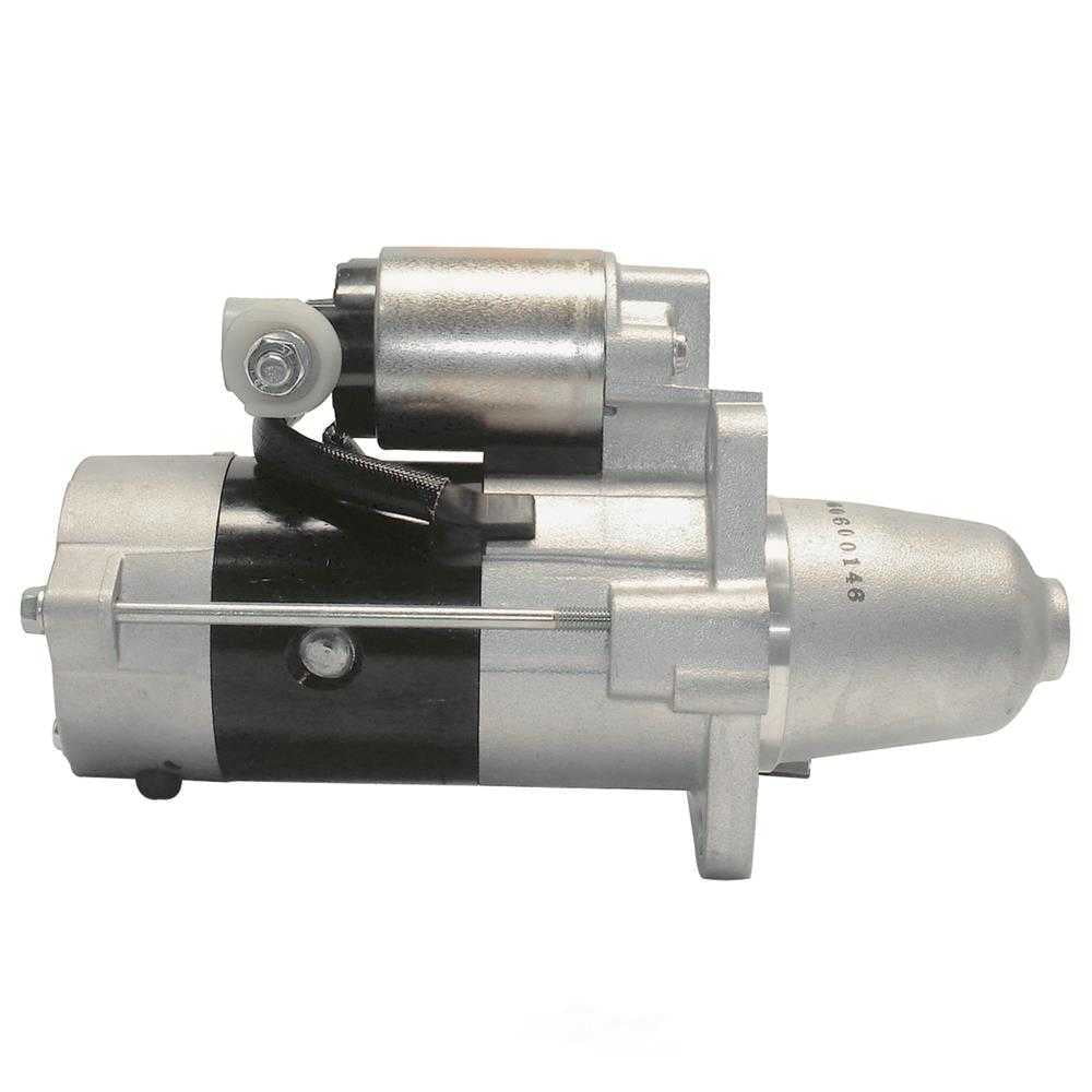 ACDelco 336-1681 Reman Starter Motor