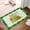 -, variant on Front Door Mat Welcome Doormat- Happy St. Patrick''s Day Cute Elf Hold Irish Flag Throw Entrance Mat Low-Profile Floor Mat for Indoor/Outdoor/Home/Office