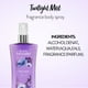thumbnail image 4 of Set de regalo navideño de 3 unidades en spray corporal para Body Fantasies, 4 of 9