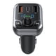 thumbnail image 2 of Bluetooth 5.0 Transmitter Suitable For Car Bluetooth Car Adapter USB Charging Car Charger MP3 Player Hands- Call, 2 of 7