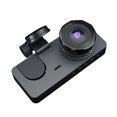 thumbnail image 4 of Dash Camera Cámara de tablero DVR de 1080P Cámara frontal, interior y trasera Grabadora de conducció TOMSHOO Dash Camera, 4 of 7