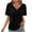 Black, variant on My Orders Lightweight Tops & Blouses Blouses for Women Casual Summer Basic Fitted Short Sleeve Tees Shirt Womens Sleeveless Tunic Tops Dressy Casual Plus Size Golf Shirts for Women