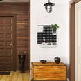thumbnail image 3 of Miangastore Pegboard Cups Small Assorted Color 1Pcs 3.3X2.8 Height 3.9In, 3 of 8