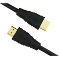 thumbnail image 1 of 10.2Gbps High Speed HDMI Cable - 15 ft., 1 of 1